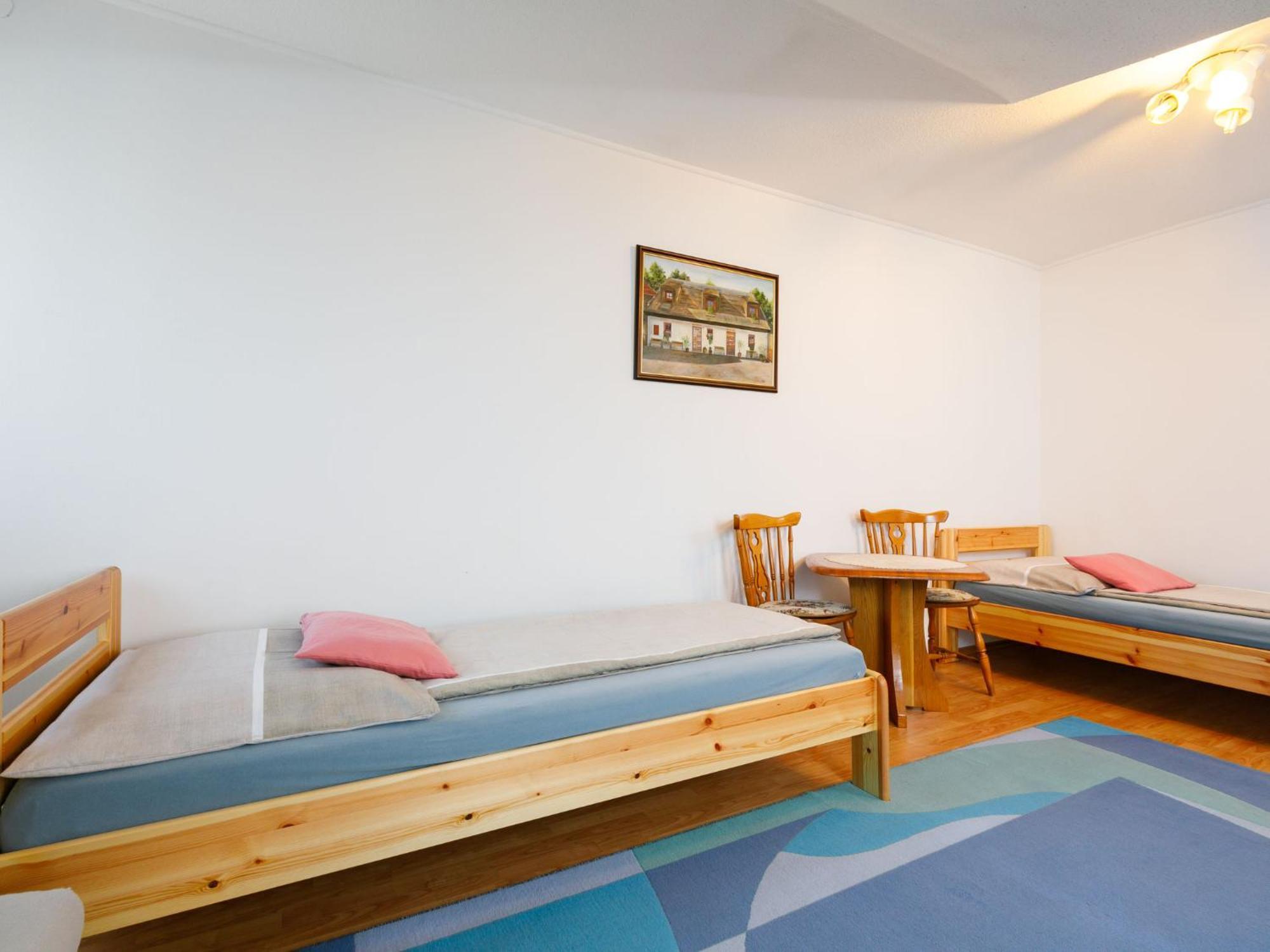 Apartment Gerania By Interhome Balatonfured Exterior photo